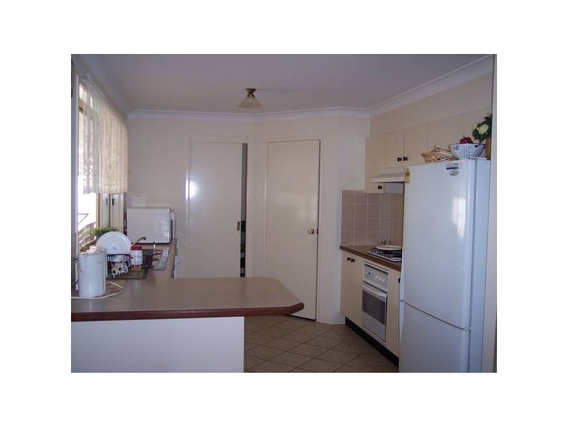 Chipping Norton NSW 2170