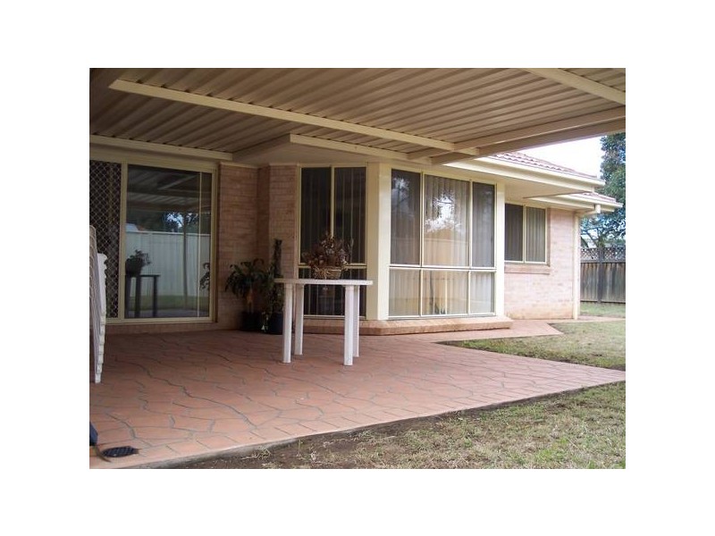 Chipping Norton NSW 2170