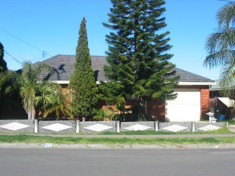 Chipping Norton NSW 2170