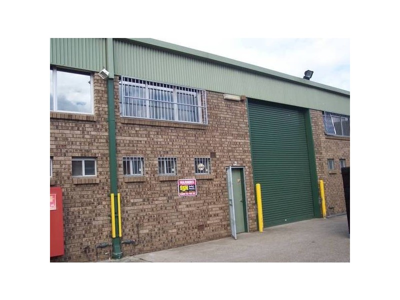 Chipping Norton NSW 2170