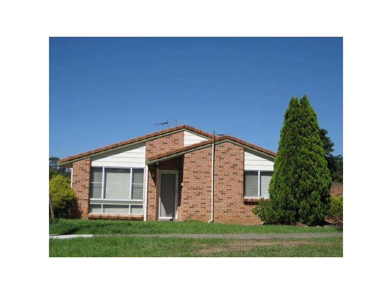 Hammondville NSW 2170