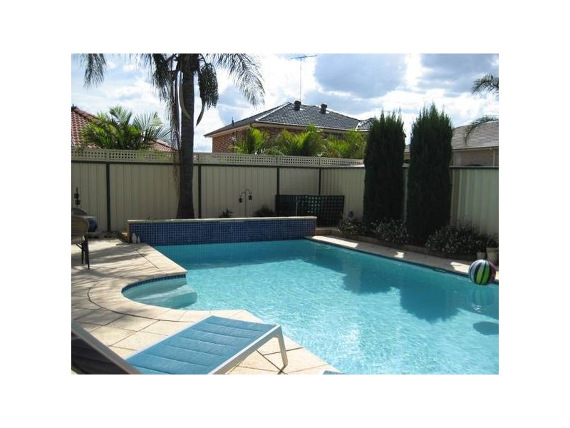 Chipping Norton NSW 2170