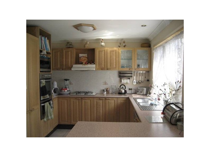 Chipping Norton NSW 2170
