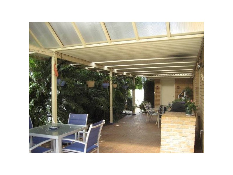Chipping Norton NSW 2170