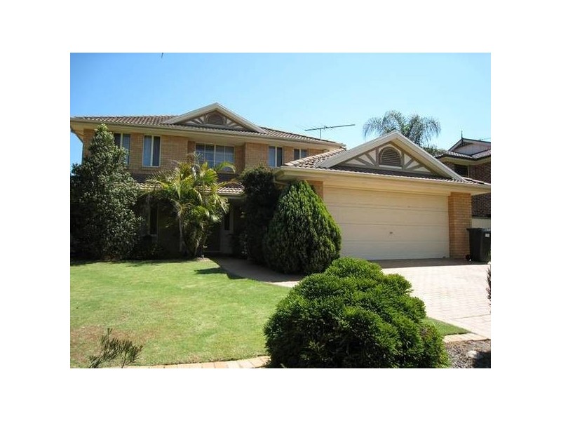 Chipping Norton NSW 2170