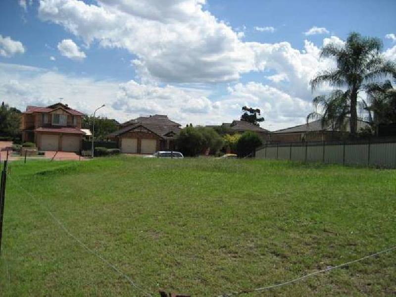 2 Cheltenham Street, Chipping Norton NSW 2170