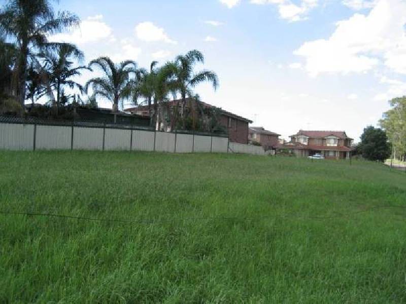 2 Cheltenham Street, Chipping Norton NSW 2170
