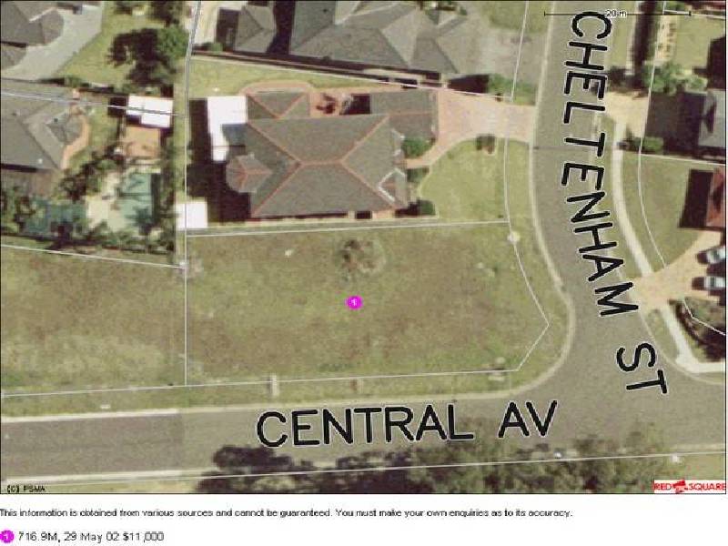 2 Cheltenham Street, Chipping Norton NSW 2170