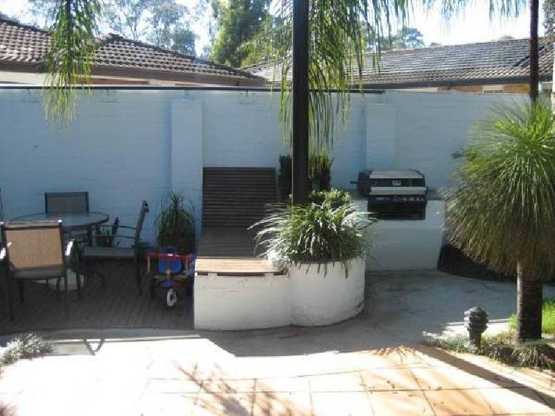 Chipping Norton NSW 2170