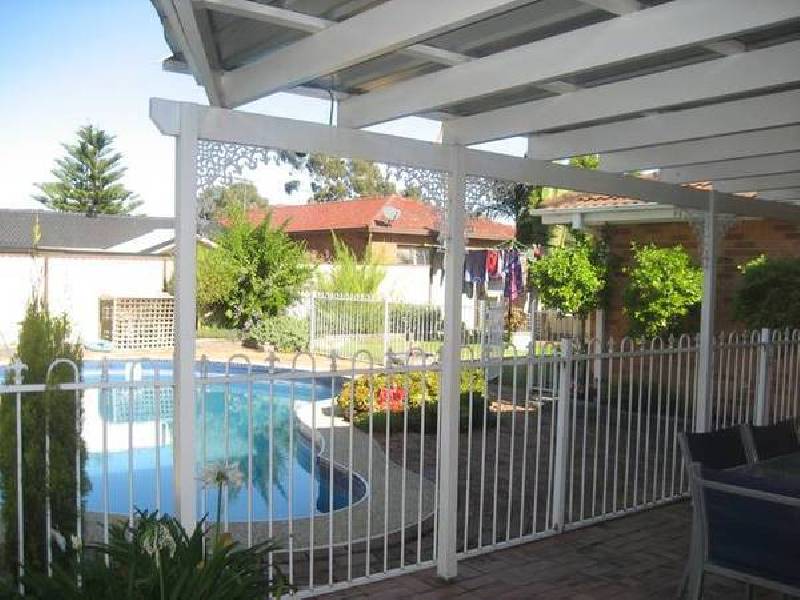 Chipping Norton NSW 2170