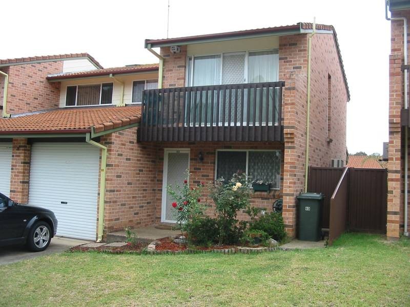 63/109 Stewart Ave, Hammondville NSW 2170