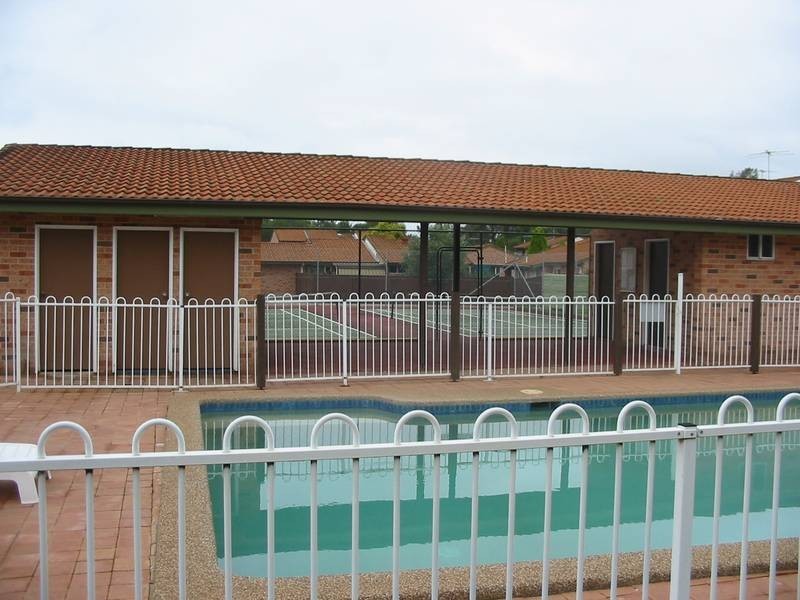 63/109 Stewart Ave, Hammondville NSW 2170