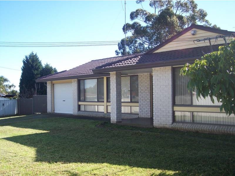 Chipping Norton NSW 2170