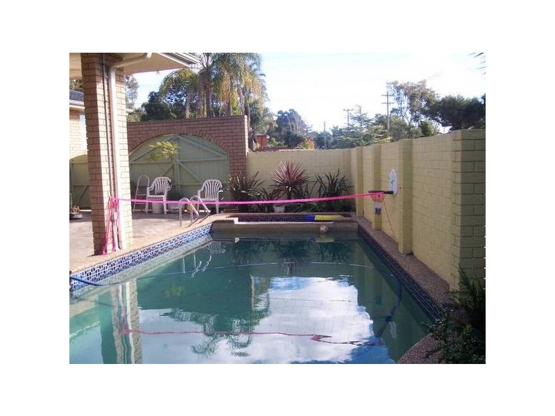 Chipping Norton NSW 2170