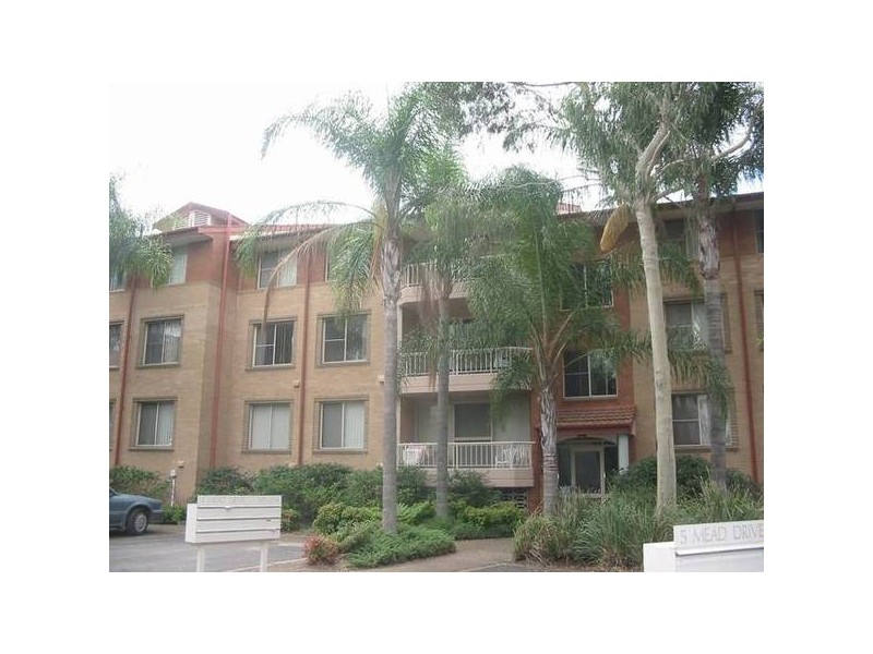 Chipping Norton NSW 2170