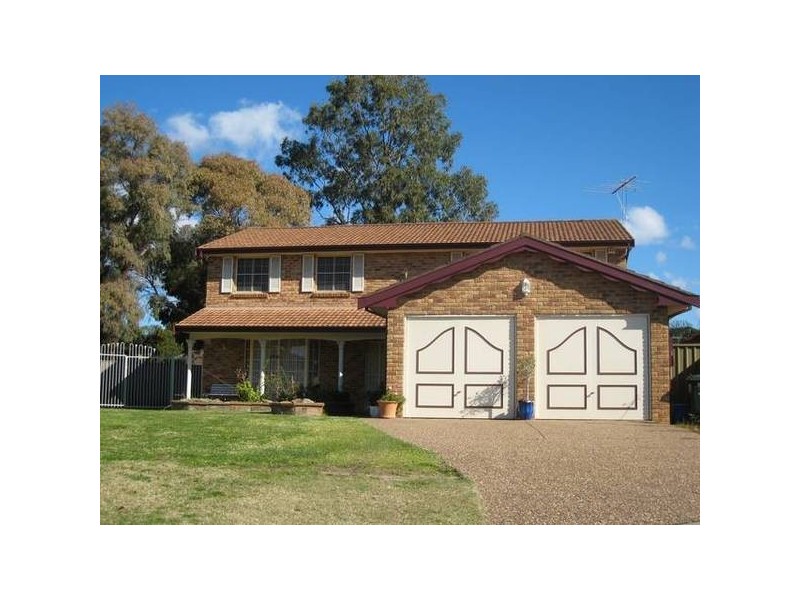 Chipping Norton NSW 2170