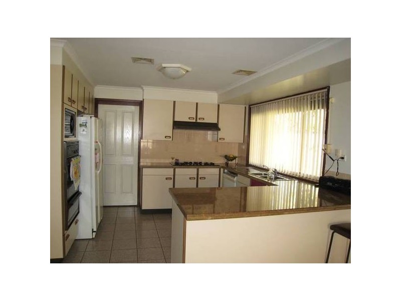 Chipping Norton NSW 2170