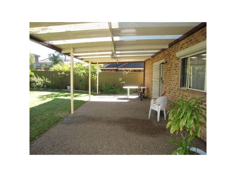 Chipping Norton NSW 2170