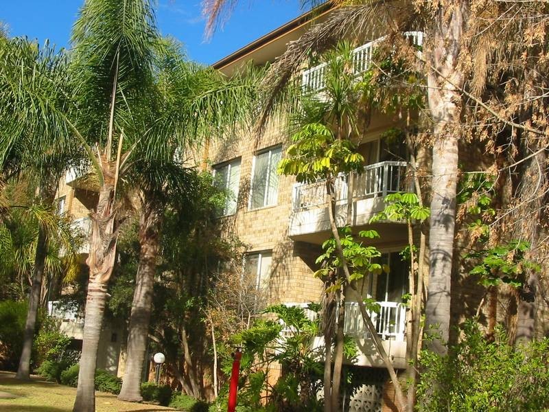 44/8 Mead Drive, Chipping Norton NSW 2170