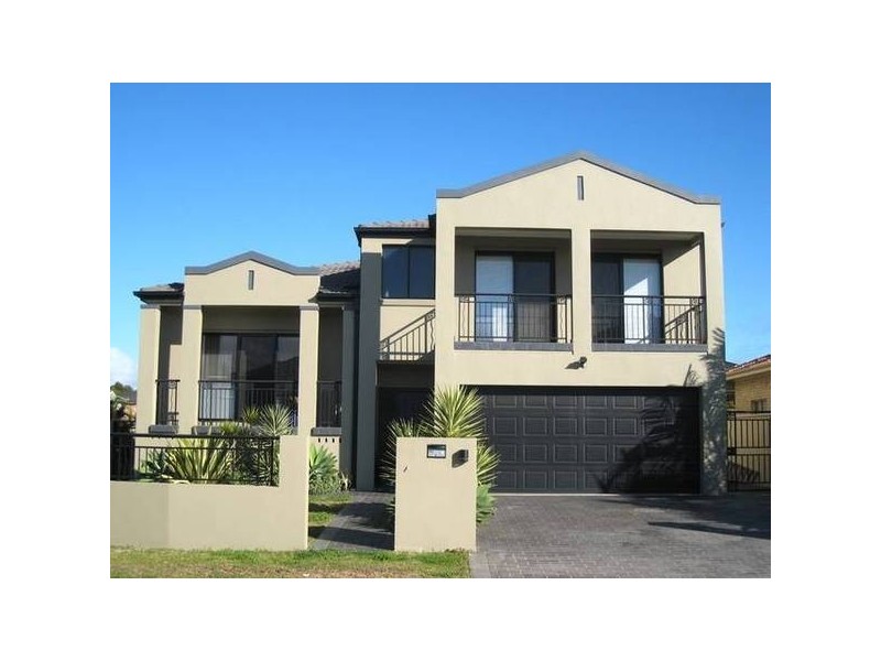 Chipping Norton NSW 2170