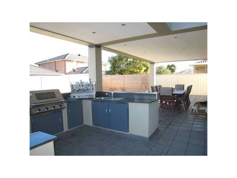 Chipping Norton NSW 2170