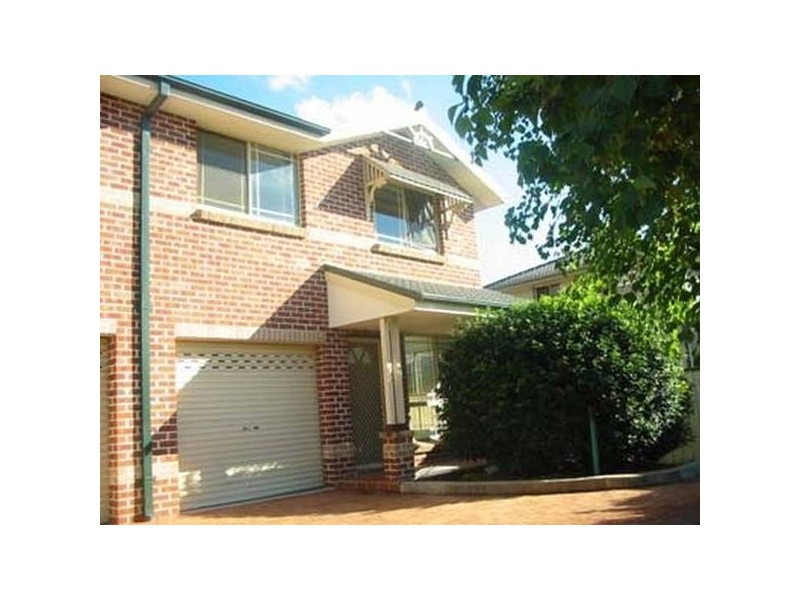 Chipping Norton NSW 2170