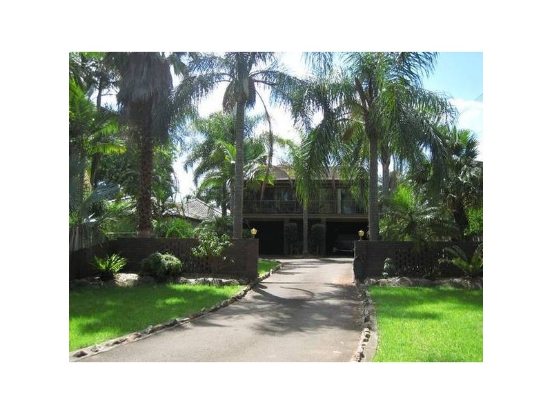 Chipping Norton NSW 2170