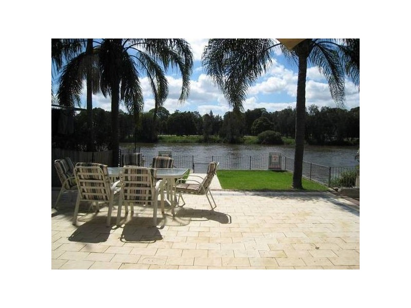 Chipping Norton NSW 2170