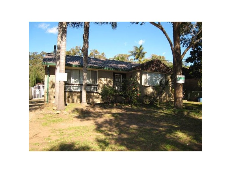 Chipping Norton NSW 2170