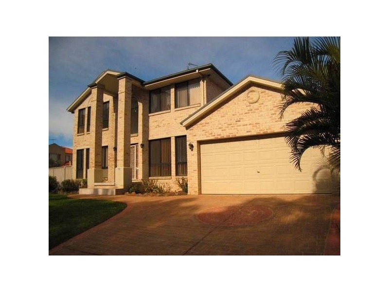Chipping Norton NSW 2170