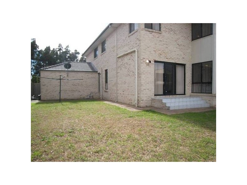 Chipping Norton NSW 2170