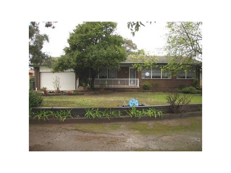 Chipping Norton NSW 2170