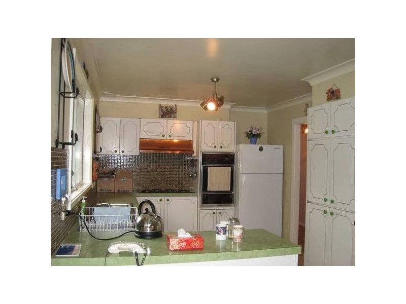 Chipping Norton NSW 2170