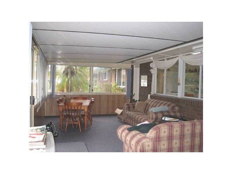 Chipping Norton NSW 2170