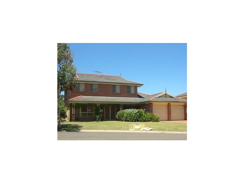 Chipping Norton NSW 2170