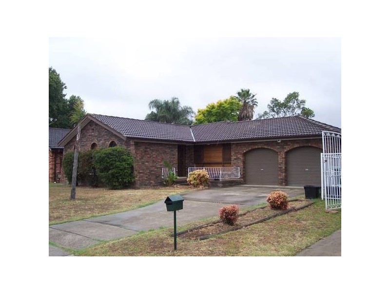 Chipping Norton NSW 2170