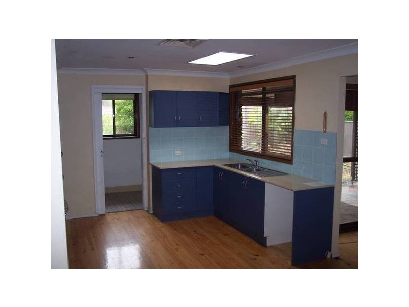 Chipping Norton NSW 2170