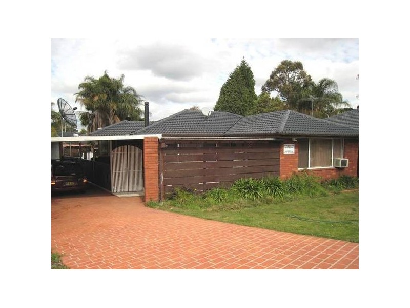 Moorebank NSW 2170