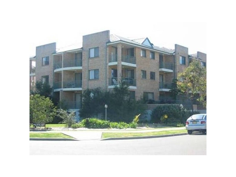 Chipping Norton NSW 2170