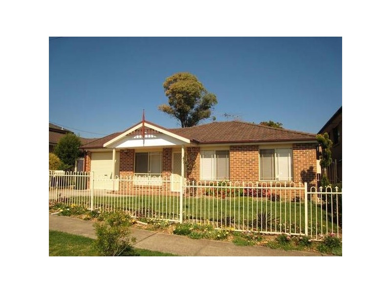 Casula NSW 2170