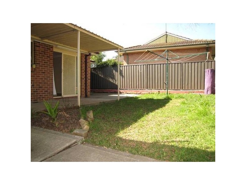 Casula NSW 2170