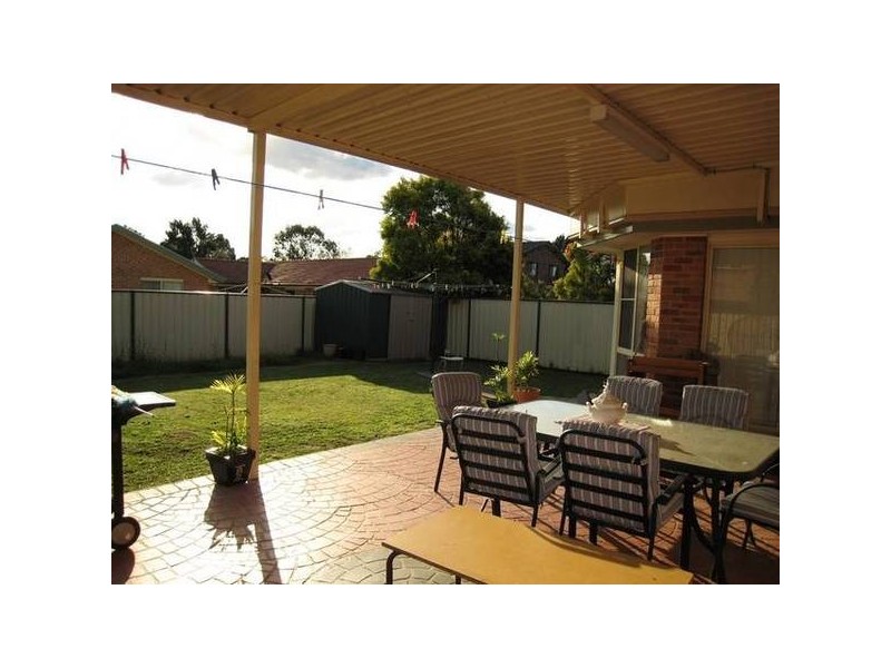 Chipping Norton NSW 2170