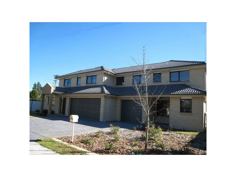 Chipping Norton NSW 2170