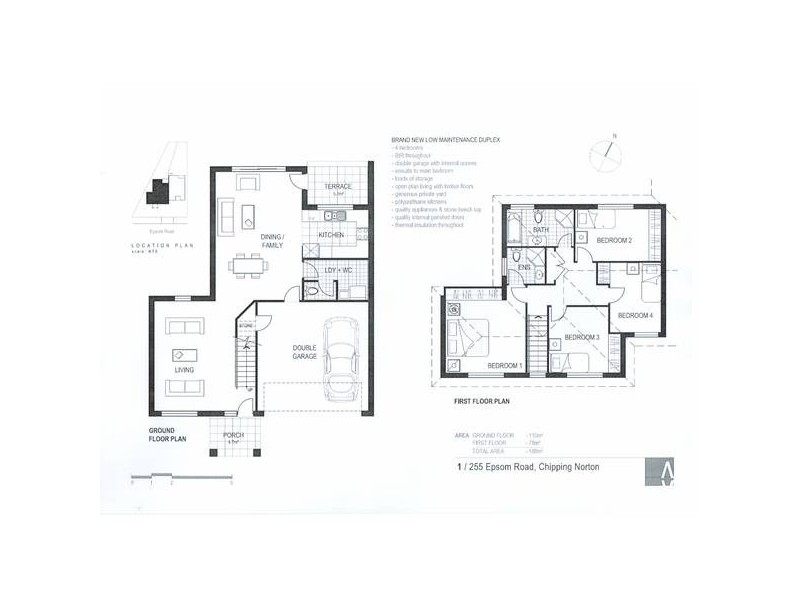 Chipping Norton NSW 2170