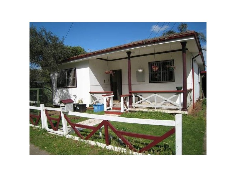 Chipping Norton NSW 2170