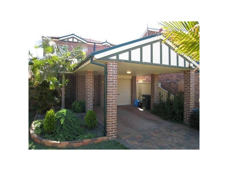 Chipping Norton NSW 2170