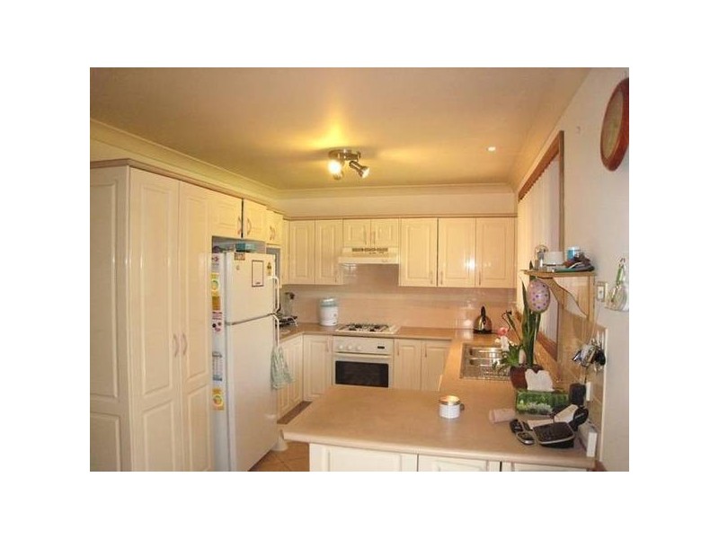 Chipping Norton NSW 2170