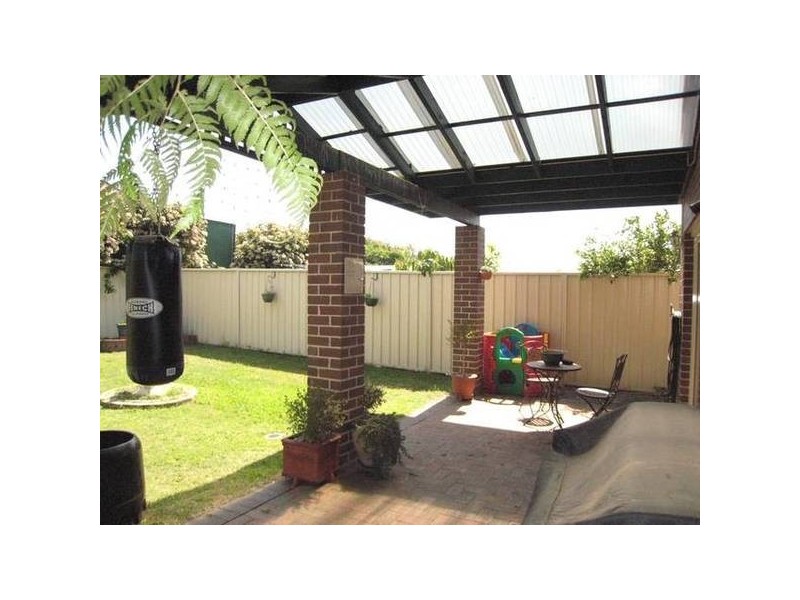 Chipping Norton NSW 2170