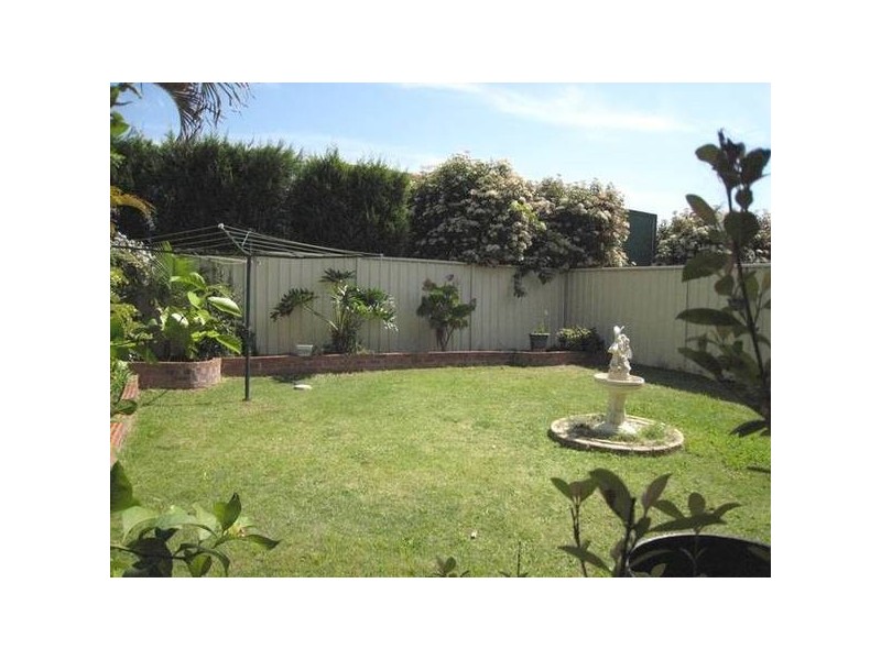 Chipping Norton NSW 2170