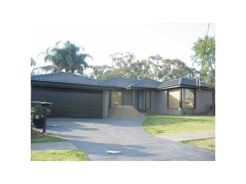 Chipping Norton NSW 2170